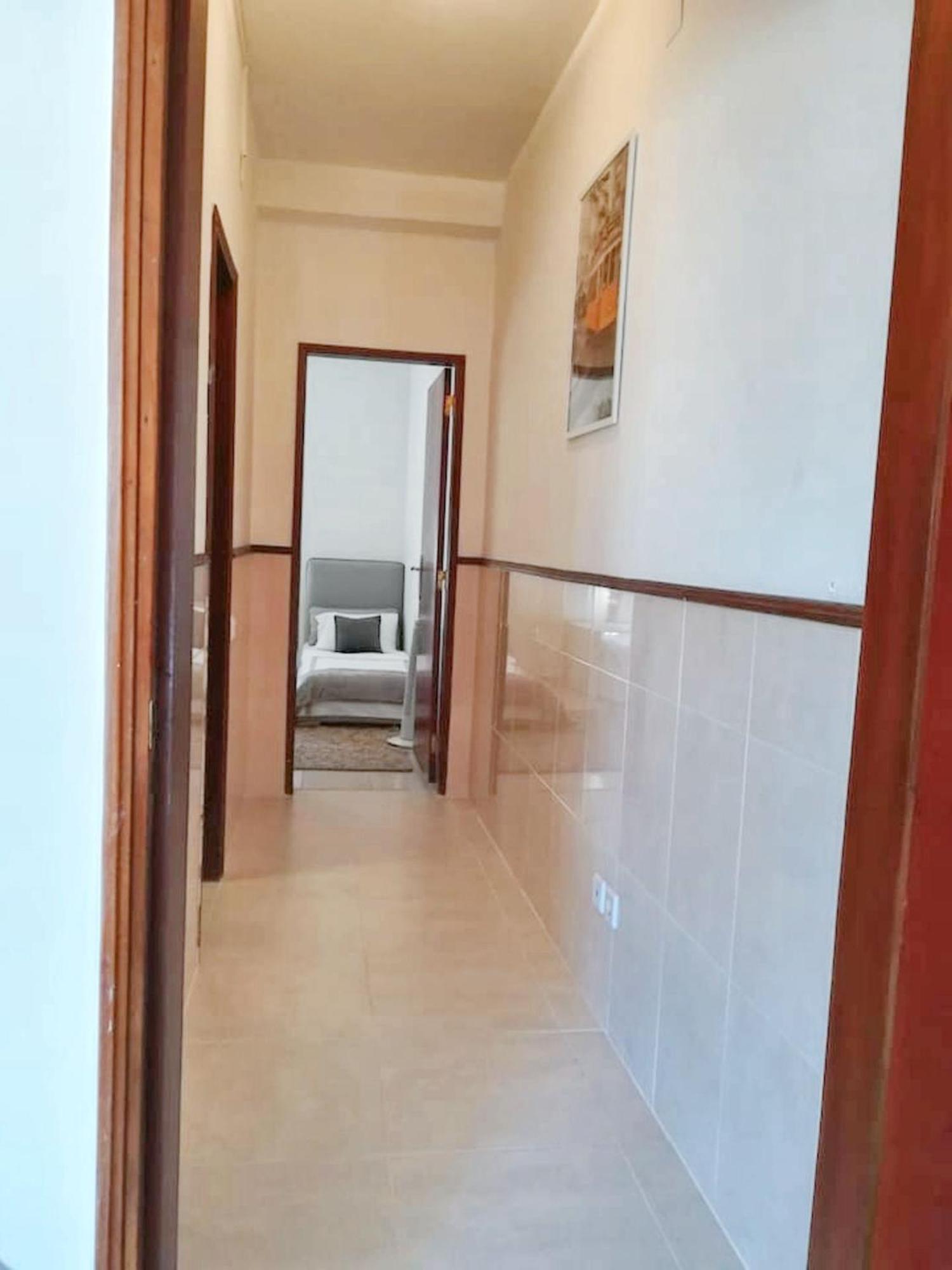Comfortable Apartment With Balcony And Sea View In Lisbon 50 M² Exterior foto