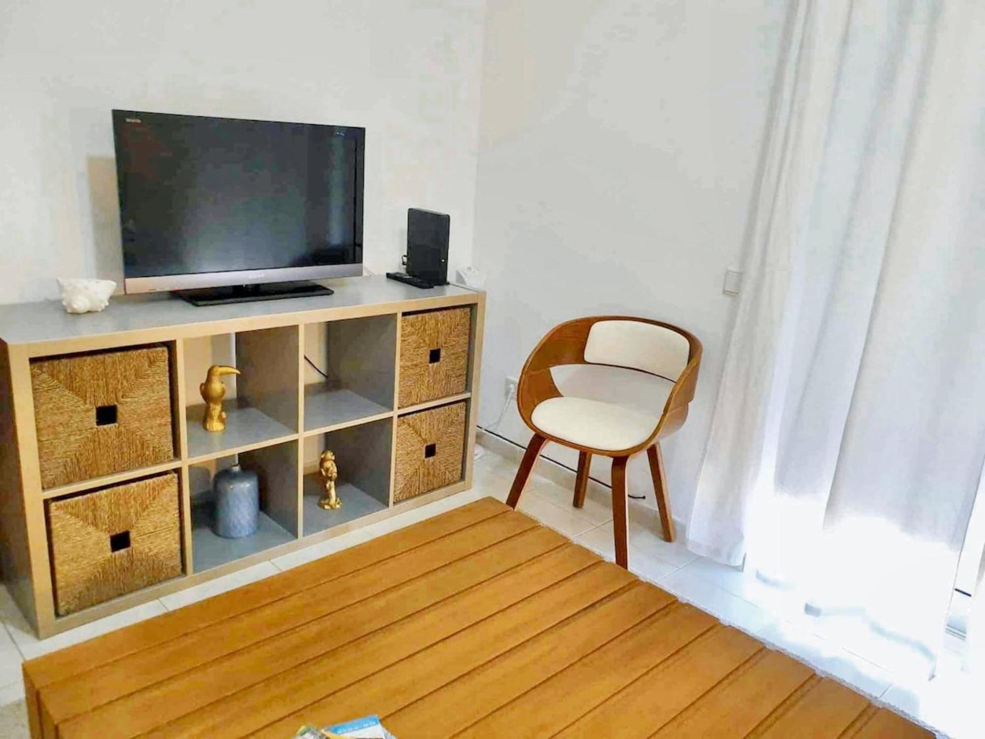 Comfortable Apartment With Balcony And Sea View In Lisbon 50 M² Exterior foto